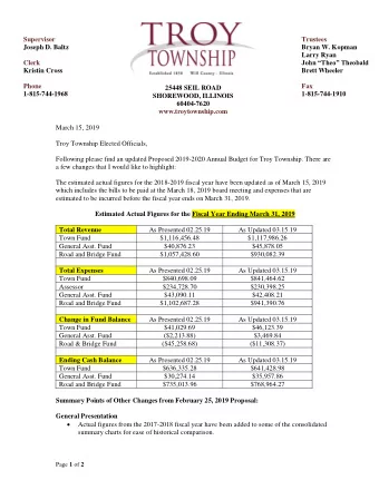 Phone  Fax  25448 SEIL ROAD 1-815-744-1910  1-815-744-1968  SHOREWOOD, ILLINOIS  60404-7620