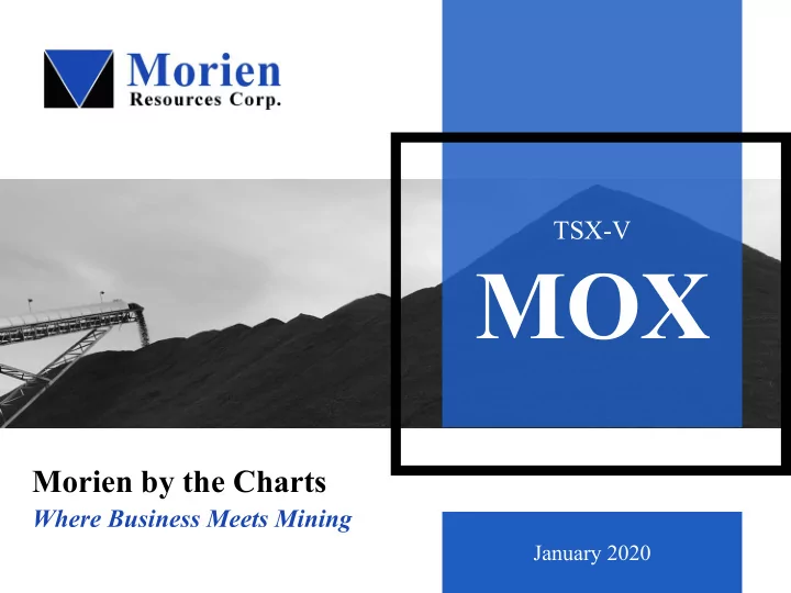 mox