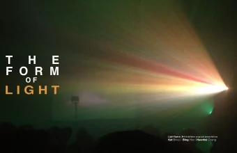 L I G H T Light-Space_Art Installation proposal presentations Light-Space_Art Installation proposal