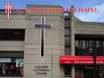 Pastor Dan (PD) &amp; Family  In the heart of the UW Madison Campus since 1920.  Sharing the love