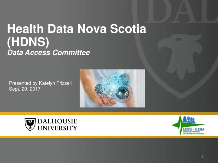 health data nova scotia