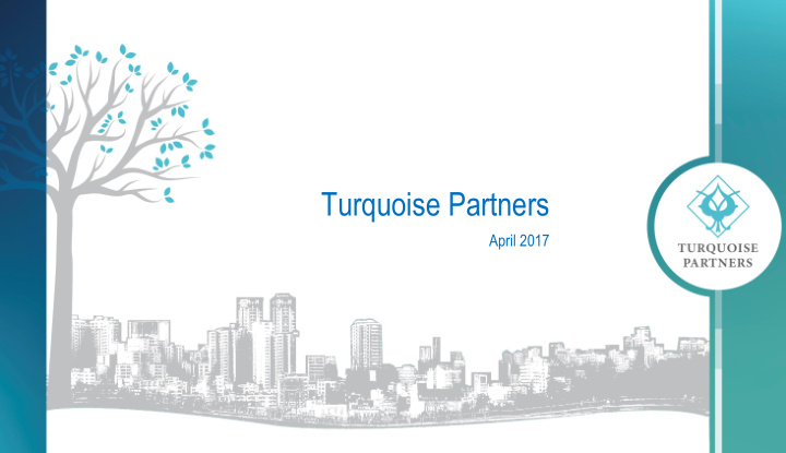 turquoise partners