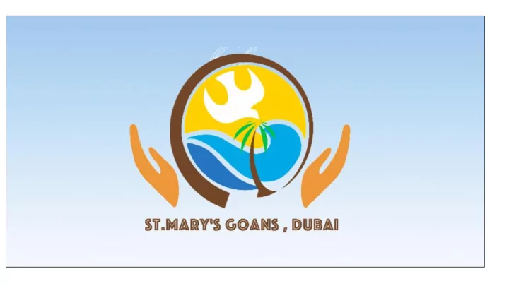 saint mary s goans