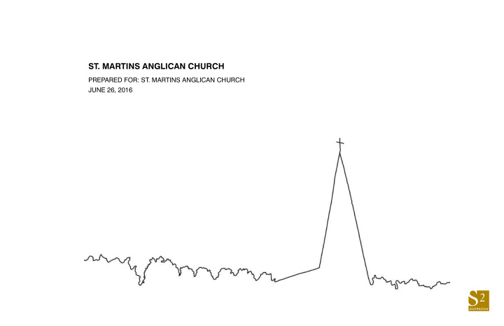 st martins anglican church
