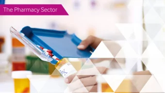 Fragmented landscape  48% of pharmacies are independently owned  Breakdown of Pharmacy Owners  hip