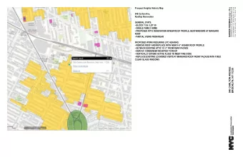 Prospect Heights Historic Map  546 Carlton Ave.  Rooftop Renovation  GENERAL STATS:   BLOCK 1136