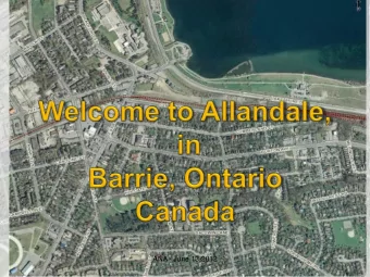 ANA - June 13-2012  1  ANA - June 13-2012  2  Reg  egula  ulati  tions  ons Govern  ernin  ing  g