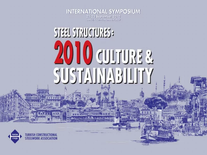 fire engineering architecture sustainability