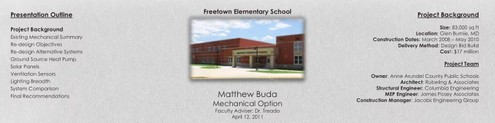 matthew buda