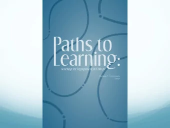 34 th FYE Conference February 8, 2015  Barbara Tobolowsky  Jillian Kinzie  James Groccia  Wendy