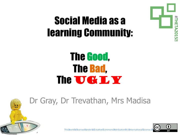 the goo ood the bad bad the ug ugly ug ugly dr gray dr