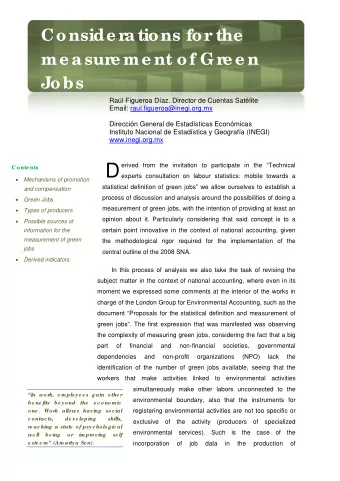 D  erived from the invitation to participate in the Technical  Conte nts  experts consultation