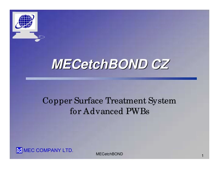 mecetchbond cz mecetchbond cz