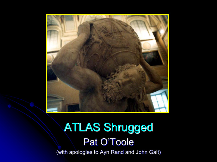 atlas shrugged atlas shrugged