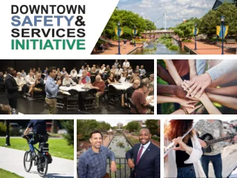 Word Cloud Describing Frederick  Desired Outcomes in 5 Years  Committee Reports  Public Messaging