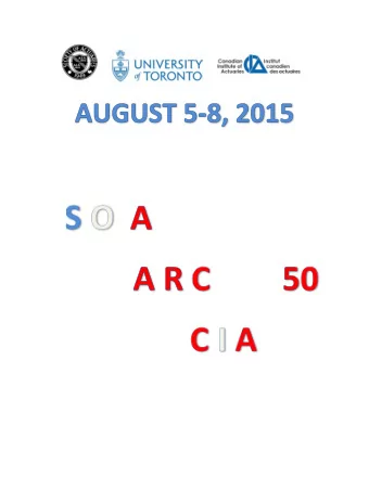 UNIVERSITY OF TORONTO GEORGE IV GEORGE III 2010 IME CONFERENCE RECEPTION HART HOUSE SHELDON LIN