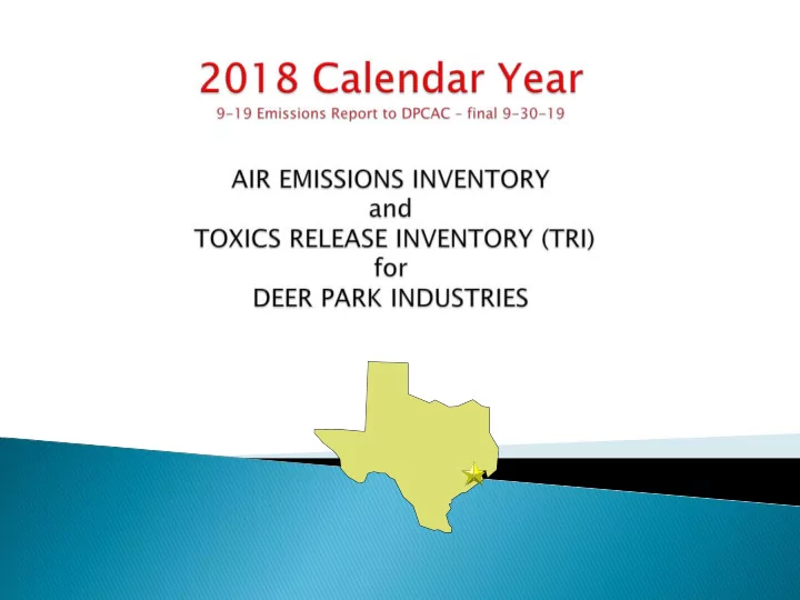 clean harbors deer park llc delta companies group