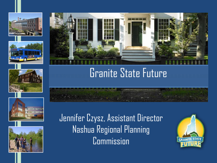 granite state future