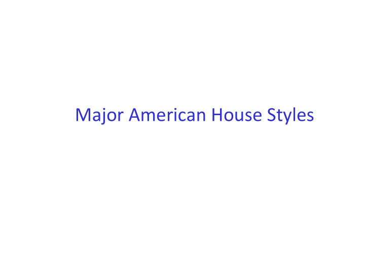 major american house styles cape cod cape cod houses