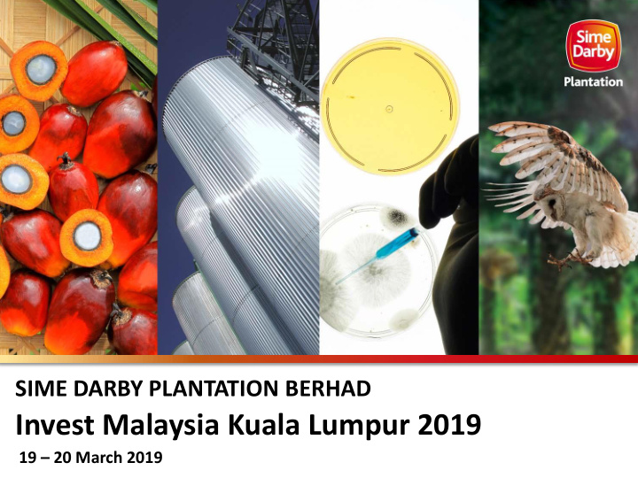 invest malaysia kuala lumpur 2019