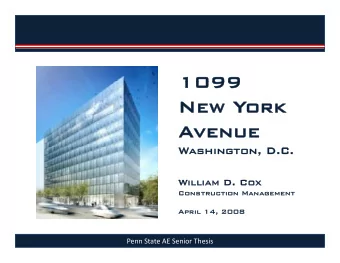 1099  1099  1099  1099  New Y  New York  rk  Av  Avenue  W  W  Washing  ashington,  ton, D  D.C.  D