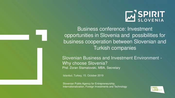 turkish companies