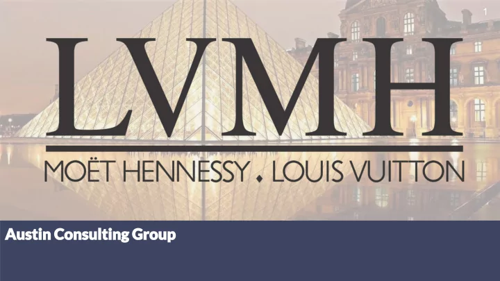 1 lvmh herm s timeline
