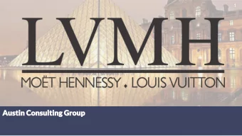 1  LVMH-Herms Timeline  2  LVMH acquired a  LVMH announces  LVMH acquired  LVMH not allowed to