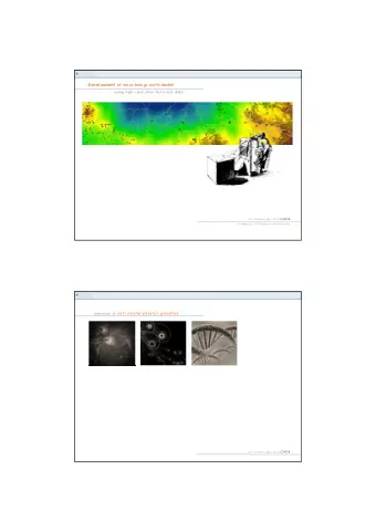 Devel opmen t  of  an  ur ban  gr ow t h model  Devel opmen t  of  an  ur ban  gr ow t h model  us