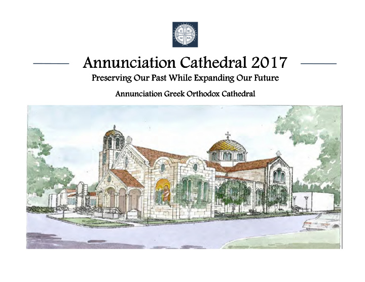 annunciation cathedral 2017 annunciation cathedral 2017