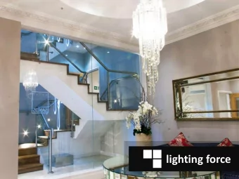 lighting force  Introduction  Lighting Force was founded in 1999 by the late Ian Howard, to bring