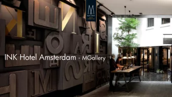 ONCE UPON A TIME Back in the early 1900s, the Nieuwezijds Voorburgwal  was the news street of