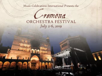 Ab  Abou  out  t Music  ic Cele  lebr  brations  ations  MCI is a full-service concert and festival