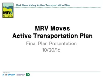Central VT Regional Planning  Recreation (FPR)    Commission  Catamount Trail Association