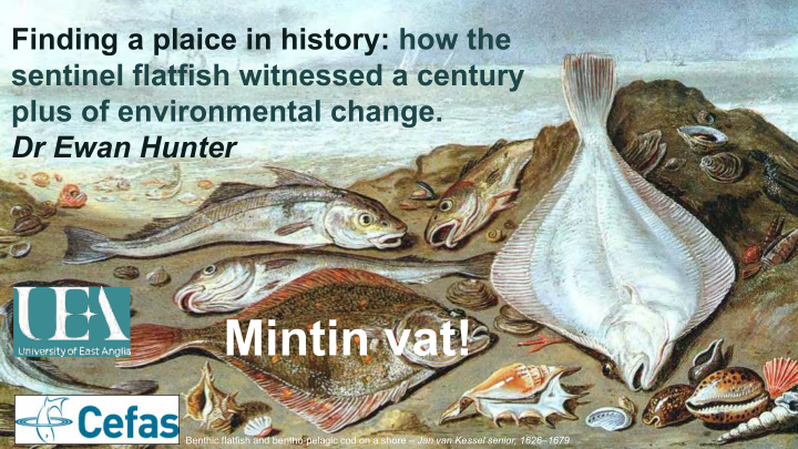 mintin vat