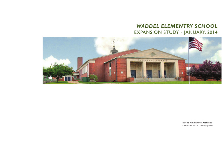 waddel elementry school