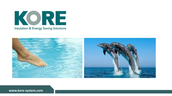 kore system com at kore we engineer air