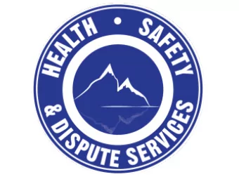 Contact Information Presenter:  Tim Wilson Company:  Health Safety &amp; Dispute Services Ltd  P. O