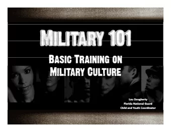 Lou Dougherty Lou Dougherty Florida National Guard Florida National Guard  Child  Child Child and