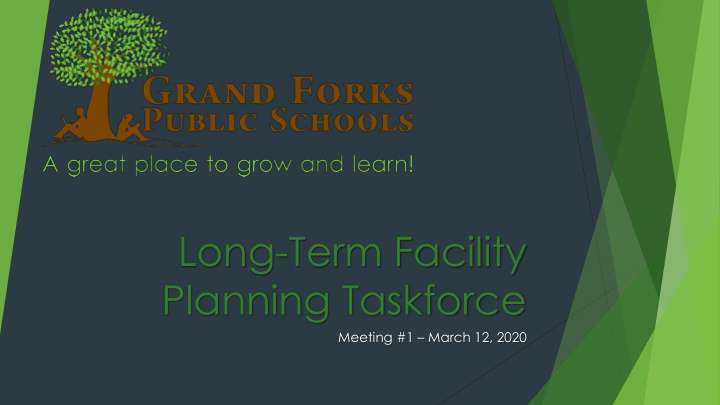 long term facility