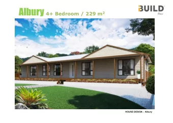 For more information, please visit http://www.i-build.com.au  contact us on info@i-build.com.au
