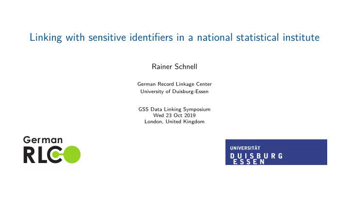 using registers and administrative data in official