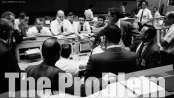 The Problem = $1,500 taxes/yr.  Median Value = $150,000  x 1% for City Property Tax + $150 to roads