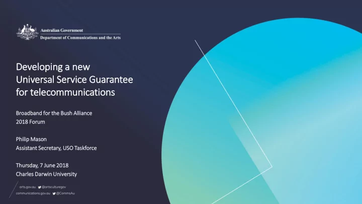 univ iversal l se servic vice guarantee