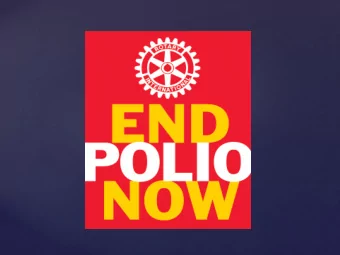 The Facts  1. Polio mainly affects children under age 5.  2. There is no cure, but polio is