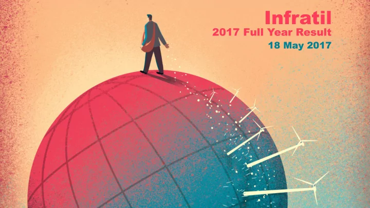 infratil