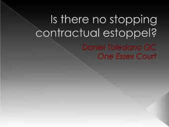 T  wo  Co urt o f Appe a l c a se s  Pe e ka y I  nte rma rk v Austra lia  &amp; Ne w  Ze a