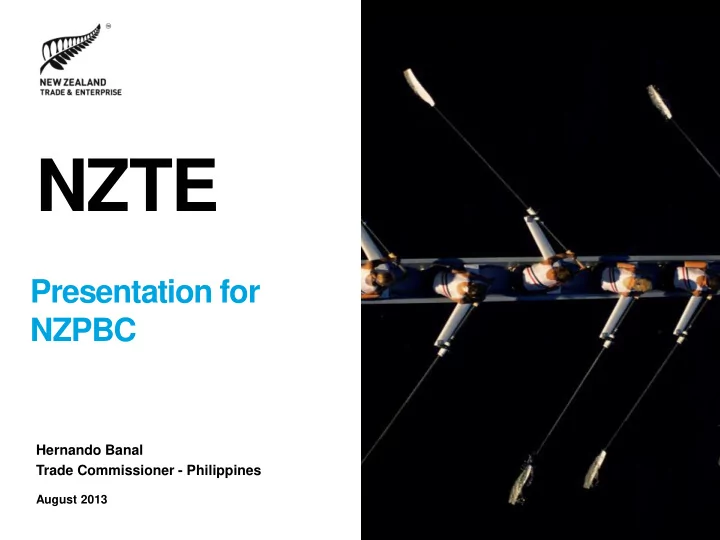 nzte