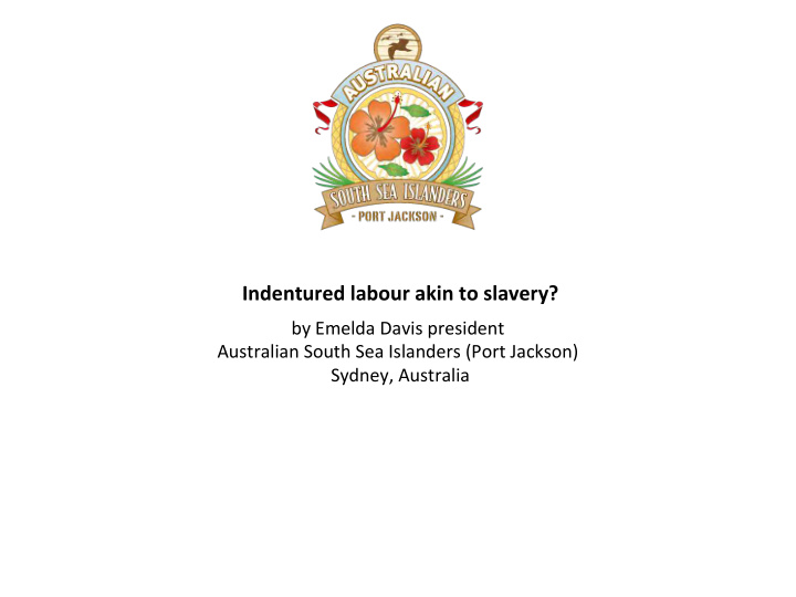 australia s indentured labour akin to slavery 0ver 800