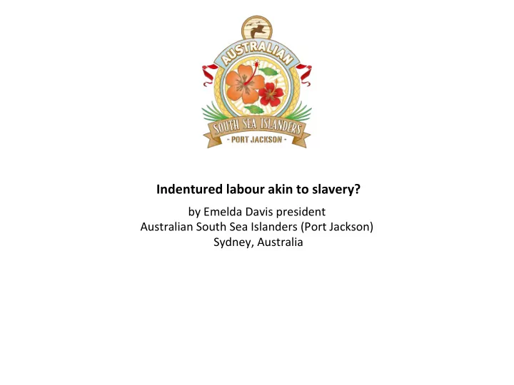 australia s indentured labour akin to slavery 0ver 800